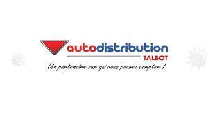 autodistribution talbot