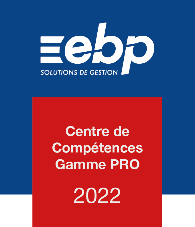 ebp Gamme Pro 2021