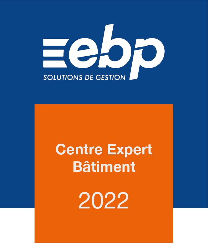 ebp Centre Expert Batiment 2021